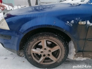 Dezmembrez Passat B5.5 - imagine 2