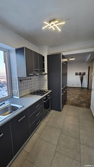 Apartament 2 camere Sun Plaza  - imagine 4