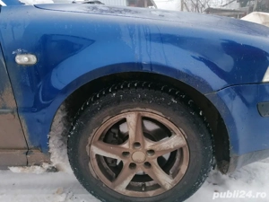 Dezmembrez Passat B5.5 - imagine 3