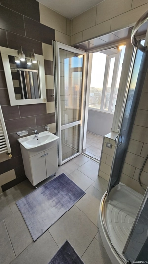 Apartament 2 camere Sun Plaza  - imagine 8