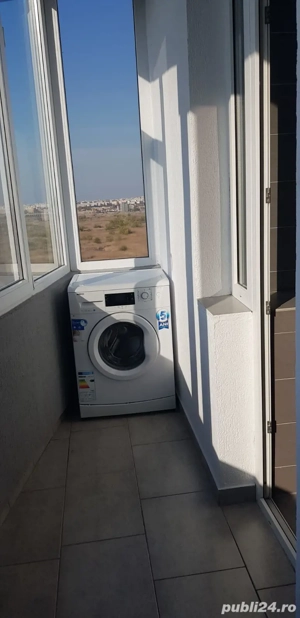 Apartament 2 camere Sun Plaza  - imagine 10
