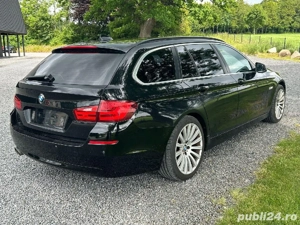 De vanzare BMW F 11  - imagine 3