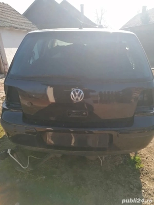 Dezmembrez Golf 4 1.4. 16v, 1.6 16v.