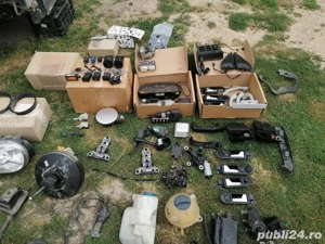 Dezmembrez Golf 4 1.4. 16v, 1.6 16v. - imagine 4