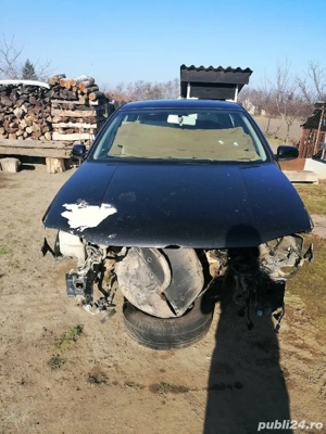 Dezmembrez Golf 4 1.4. 16v, 1.6 16v. - imagine 5