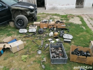 Dezmembrez Golf 4 1.4. 16v, 1.6 16v. - imagine 3