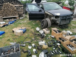 Dezmembrez Golf 4 1.4. 16v, 1.6 16v. - imagine 2