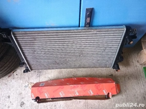 Radiator Renault Laguna 2 1.9 Dci - imagine 2