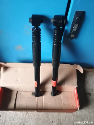 Telescoape Trw Renault Laguna 2 1.9 Dci - imagine 5