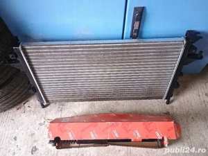 Radiator Renault Laguna 2 1.9 Dci