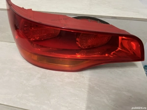 Stop stanga q7 2008   250 ron 