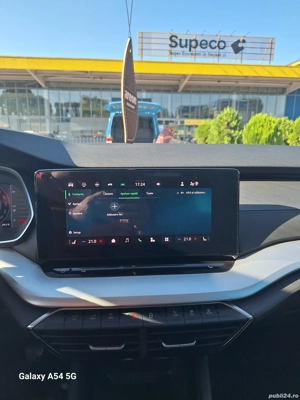 Vand Skoda Octavia Facelift 2025 - Ocazie - imagine 10