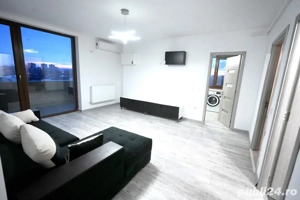 Vand 2 apartamente + 10 parcari ! - imagine 4