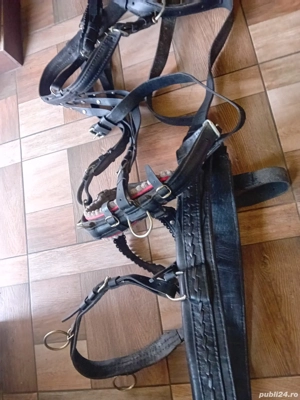 Ham nou pentru cai - imagine 4