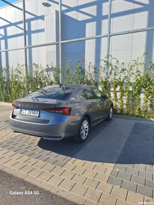 Skoda Octavia  - imagine 4