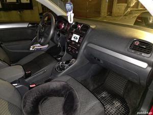 VAND Golf 6,1.6 MPI - imagine 3