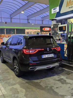 2020 Renault Koleos Intense, cutie automată X-Tronic ACC | 360 | Istoric Renault | Proprietar - imagine 2