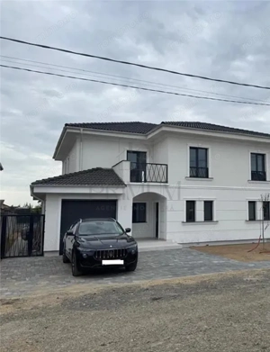 DUMBRAVITA |DUPLEX |5 CAM |GARAJ|3 BAI |INCALZIRE PARDOSEALA |ACOPERIS |3 LOC PARCARE| - imagine 8