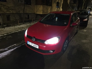 VAND Golf 6,1.6 MPI - imagine 5