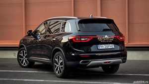 2020 Renault Koleos Intense, cutie automată X-Tronic ACC | 360 | Istoric Renault | Proprietar - imagine 4