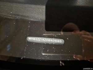 VAND Golf 6,1.6 MPI - imagine 4