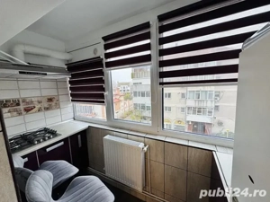 Apartament 3 camere de inchiriat zona Delfinariu, CENTRALA GAZ - imagine 5