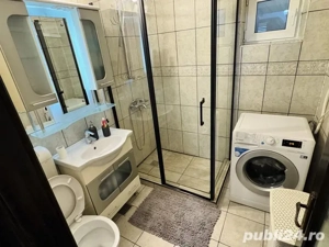 Apartament 3 camere de inchiriat zona Delfinariu, CENTRALA GAZ - imagine 7