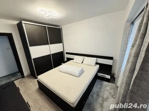 Apartament 3 camere de inchiriat zona Delfinariu, CENTRALA GAZ - imagine 8