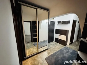 Apartament 3 camere de inchiriat zona Delfinariu, CENTRALA GAZ - imagine 3
