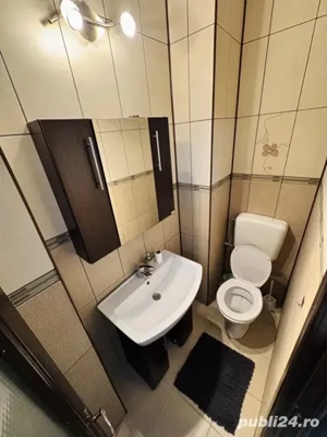 Apartament 3 camere de inchiriat zona Delfinariu, CENTRALA GAZ - imagine 4