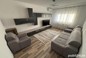 Apartament 3 cam, 2 bai, decomandat, gata de mutat C. Martirilor, PROPRIETAR  