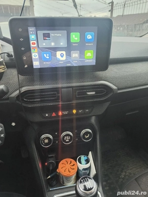 vand Logan III  - imagine 2