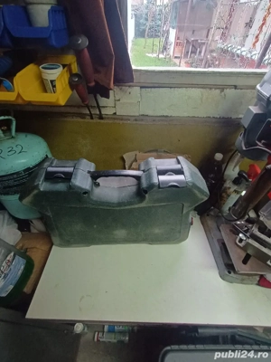 Set închizători trusa Mannesman 215  - imagine 4