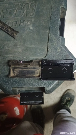 Set închizători trusa Mannesman 215  - imagine 5