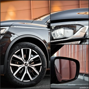 2020 Renault Koleos Intense, cutie automată X-Tronic ACC | 360 | Istoric Renault | Proprietar - imagine 6