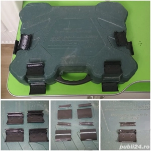 Set închizători trusa Mannesman 215 