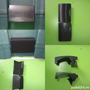 Set închizători trusa Mannesman 215  - imagine 2