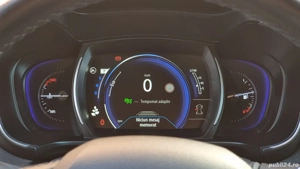 2020 Renault Koleos Intense, cutie automată X-Tronic ACC | 360 | Istoric Renault | Proprietar - imagine 9