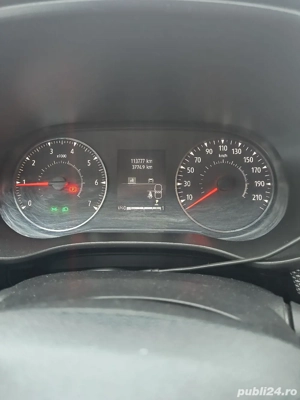 vand Logan III  - imagine 4