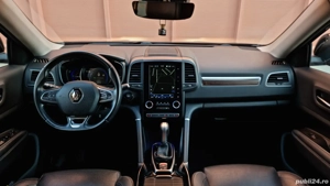 2020 Renault Koleos Intense, cutie automată X-Tronic ACC | 360 | Istoric Renault | Proprietar - imagine 7