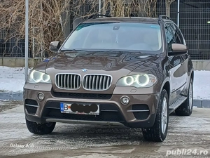 BMW x5 3.0 d An 2012 Euro 5 - imagine 3