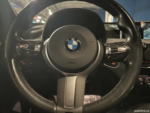 BMW X1 2.0D X-drive 190CP - imagine 8