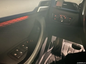 BMW X1 2.0D X-drive 190CP - imagine 5