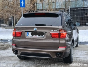 BMW x5 3.0 d An 2012 Euro 5 - imagine 5