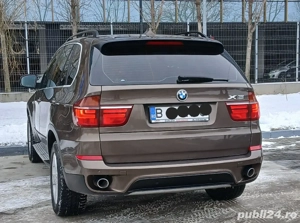 BMW x5 3.0 d An 2012 Euro 5 - imagine 4
