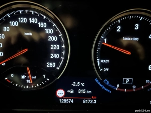 BMW X1 2.0D X-drive 190CP - imagine 4