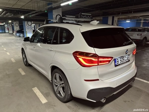 BMW X1 2.0D X-drive 190CP - imagine 2