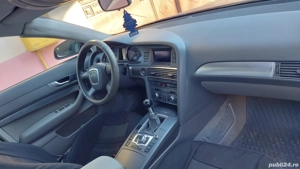 Audi A6 de vanzare - imagine 7