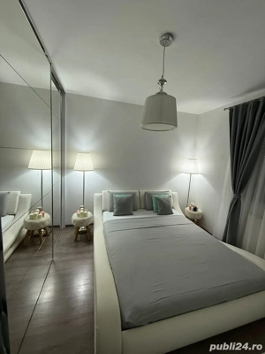 Vând Ap 2 camere decomandat  - imagine 3