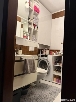 Vând Ap 2 camere decomandat  - imagine 2